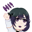 hai hai