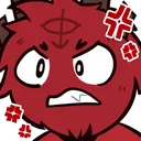ValeAngry