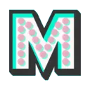 letterMm