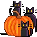 HalloweenCats