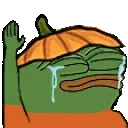 peepoBye