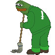 Modge animated emote | Realm Explorer | Find & Promote