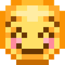 blush Discord Emoji - Realm Explorer | Find & Promote