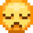 disappointed custom emote | Realm Explorer | Find & Promote