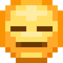 expressionless Discord sticker - Realm Explorer | Find & Promote