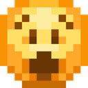 hushed custom emote from Realm Explorer | Find & Promote