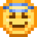 innocent custom emote from Realm Explorer | Find & Promote