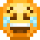 joy Discord Emoji | Realm Explorer | Find & Promote