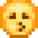 kissing Discord Emoji from Realm Explorer | Find & Promote