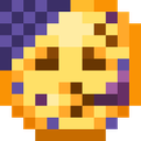 partying_face Discord sticker from Realm Explorer | Find & Promote