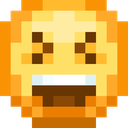 satisfied Discord sticker - Realm Explorer | Find & Promote