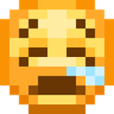 sleepy Discord sticker | Realm Explorer | Find & Promote