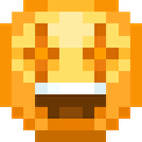 star_struck Discord Emoji from Realm Explorer | Find & Promote