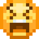 tired_face custom emote - Realm Explorer | Find & Promote