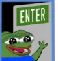 PeepoEnter