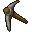 pickaxe