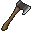 woodaxe