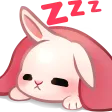 BunnySleep