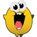 happy