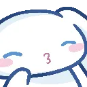 000DNS_CinnamorollKiss 000DNS_CinnamorollKiss