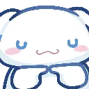 000DNS_CinnamorollShy