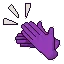 clap clap