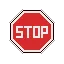 stop stop