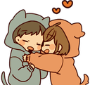 hug3 Discord emoji