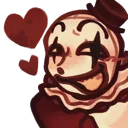VV_ArtClownLove VV_ArtClownLove