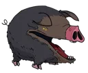 LECHONK