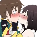 KazuminKiss