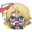 CaroleShocked