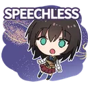 ErikaSpeechless
