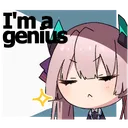 HisameGenius