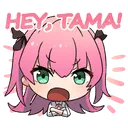MegumiHEYTAMA