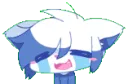 cry
