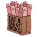 eatabagofdicks