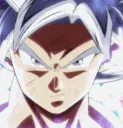 goku