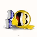 laugh