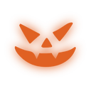 4_spookypumpkinface