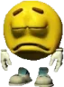 JoeReallySad