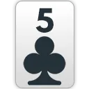 clubs5