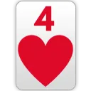 hearts4