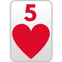 hearts5 hearts5