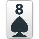 spades8 spades8