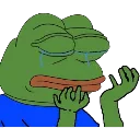 Sad