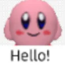 hello