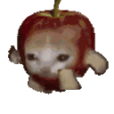 m_apple_zoom animated Discord emote - Unsupervised Adults ¹⁸⁺