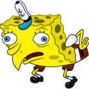 bs_dUrR Discord sticker from Unsupervised Adults ¹⁸⁺