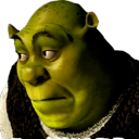 m_shrek_wat Discord sticker - Unsupervised Adults ¹⁸⁺